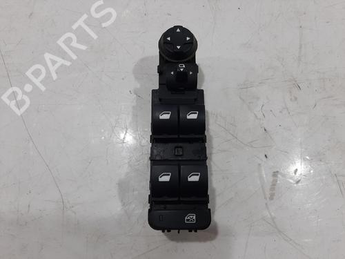 Used Switch CITROËN C4 Picasso II 1.6 BlueHDi 120 (120 hp) 32325341