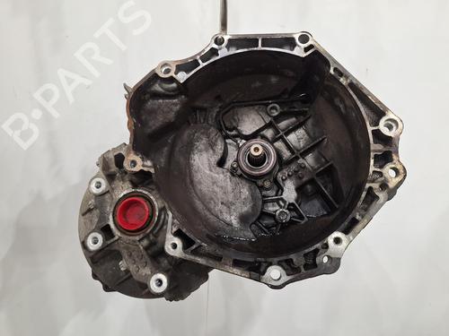 Getriebe für VAUXHALL MERIVA Mk II (B) (S10) 1.4 (140 hp) 31685912