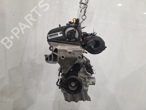 Used Engine SKODA FABIA IV (PJ3) 1.0 MPI (80 hp) 29883799