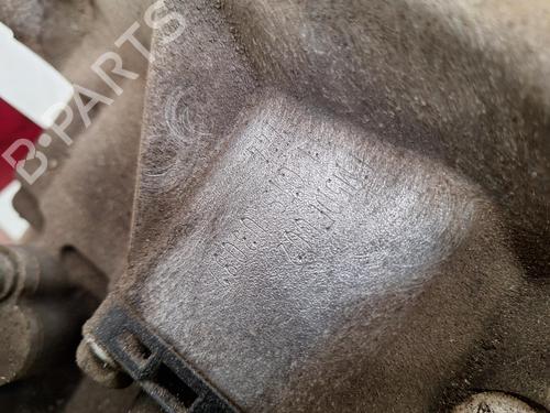 Gearbox SKODA RAPID Spaceback (NH1) 1.0 TSI | BP37593185M3 - Image 6