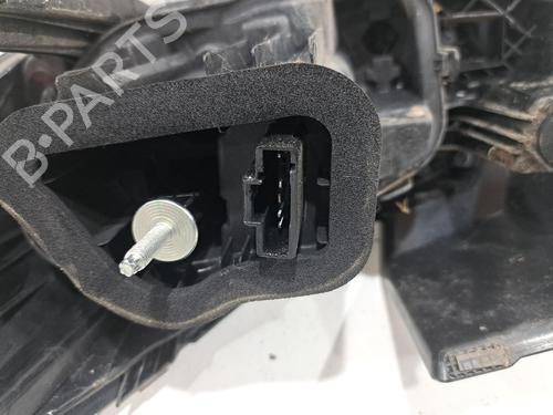 Venstre baglygte VAUXHALL CORSA Mk V (F) 1.2 | BP35923641C34  - Image 5