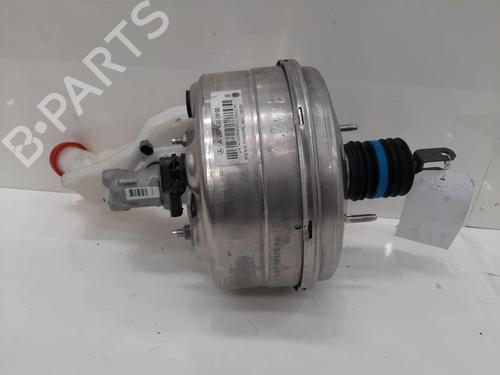 Used Servo brake MERCEDES-BENZ A-CLASS (W177) AMG A 35 4-matic (177.051) (306 hp) 26774904