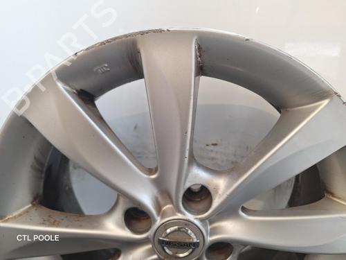 Jante NISSAN NOTE (E12) 1.2 DIG-S | BP39149677C45 - Image 2