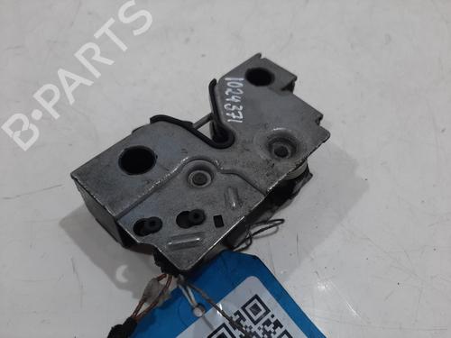 Hood lock VW GOLF VII (5G1, BQ1, BE1, BE2) 1.6 TDI | BP29444443C133 