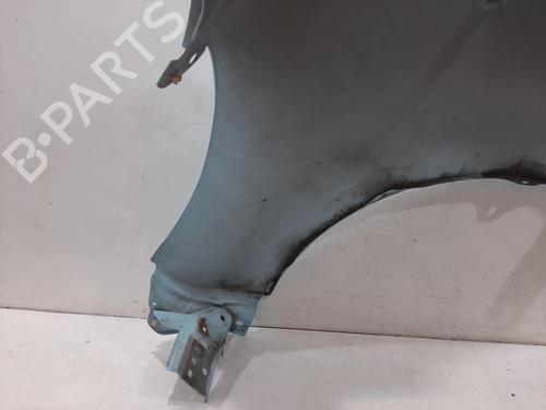 Right front fenders CITROËN C1 (PM_, PN_) 1.0 | BP29742127C42