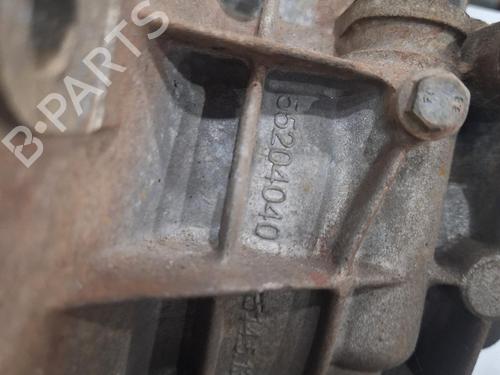 Gearbox FIAT 500 C (312_) 1.2 (312CXA1A, 312AXA1A) | BP37400494M3 - Image 5