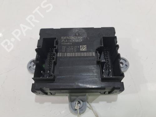 Used Control unit LAND ROVER RANGE ROVER IV (L405) 4.4 SDV8 4x4 (340 hp) 28722664