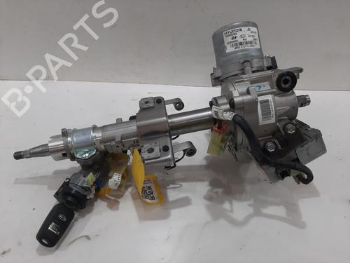 Used Steering column KIA CEE'D Sportswagon (JD) 1.6 CRDi 128 (128 hp) 30260142