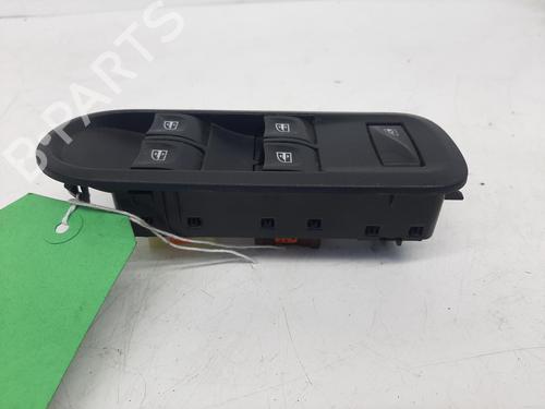 Switch DACIA DUSTER (HS_) 1.2 TCe 125 | BP26752028I30 