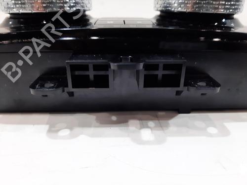 Climate control JAGUAR I-PACE (X590) EV400 AWD | BP29810334I5 - Image 5