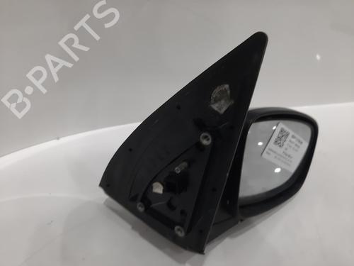 Right mirror HYUNDAI i10 I (PA) 1.2 | BP26815743C27 