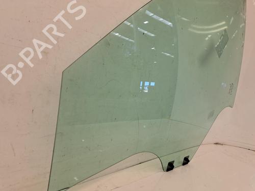 Front left door window RENAULT TWINGO III (BCM_, BCA_) 1.0 SCe 70 | BP26817388C18 