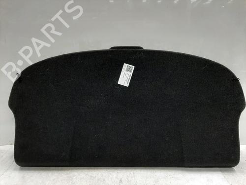 Used Rear parcel shelf Rear parcel shelf 26757417 26757417