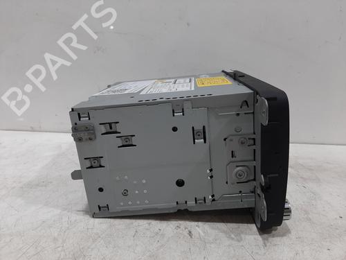 Radio VW GOLF VI (5K1) 1.6 TDI | BP36594502E6 - Image 3