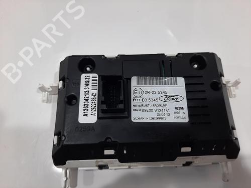 Radio FORD FOCUS III 1.6 TDCi | BP30095334E6 