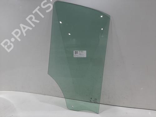 Front left door window FORD TRANSIT CUSTOM V362 Van (FY, FZ) 2.0 EcoBlue | BP31596417C18 
