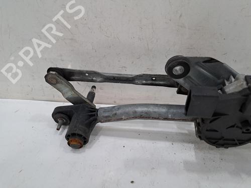 Front wiper motor FIAT DOBLO Cargo (263_) 1.3 D Multijet | BP35921916M29 - Image 2
