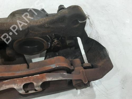 Left front brake caliper AUDI Q5 (8RB) 2.0 TDI quattro | BP26777602M105 - Image 3