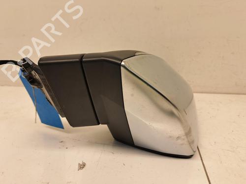 Right mirror AUDI Q7 (4MB, 4MG, 4MQ) SQ7 TDI quattro | BP26796579C27 