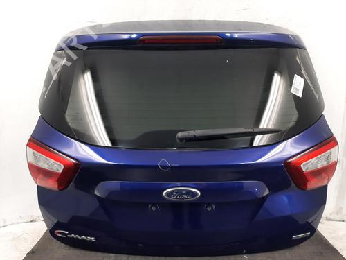 Bagklap CC/Kombi-Coupé FORD C-MAX II (DXA/CB7, DXA/CEU) 1.0 EcoBoost (125 hp) 29922771