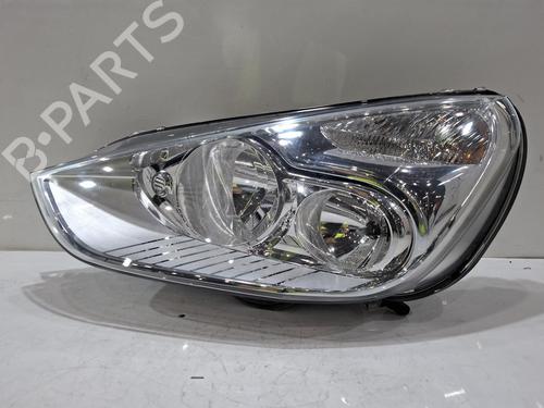 Used Left headlight Left headlight FORD GALAXY II (WA6) 2.0 TDCi (140 hp) 40222663 40222663