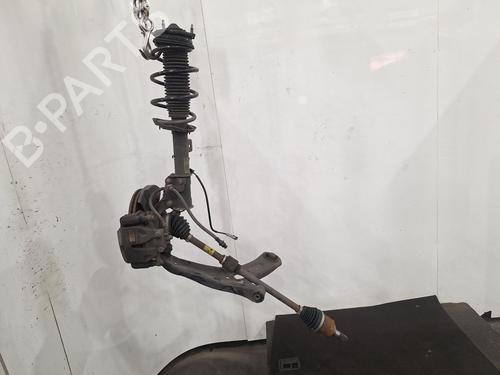 Used Right front suspension HYUNDAI BAYON (BC3) 1.0 T-GDI (101 hp) 31088919