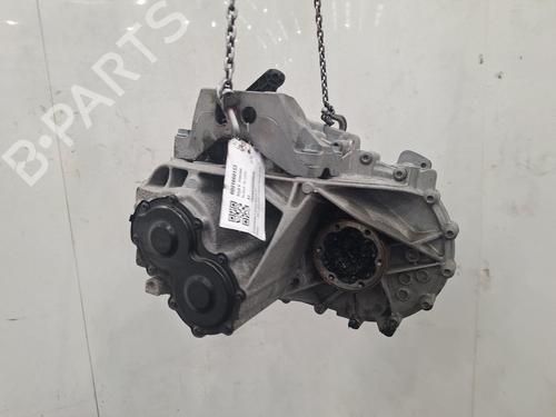 Gearbox AUDI A3 Sportback (8YA, 8YF) 30 TFSI Mild Hybrid | BP33124800M3 - Image 3