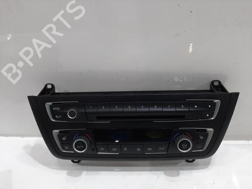 Electronic module BMW 3 Touring (F31) 320 i | BP33868638M83 - Image 3