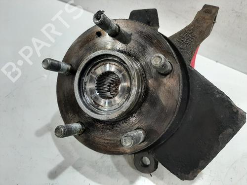 Left front steering knuckle HYUNDAI i30 (GD) 1.6 CRDi | BP30789039M25 - Image 4