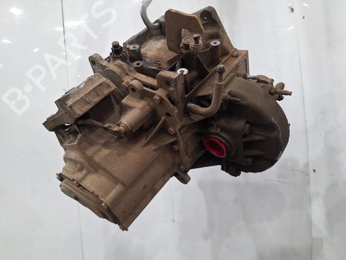 Gearbox PEUGEOT 2008 I (CU_) 1.2 THP 130 / PureTech 130 | BP38113853M3 - Image 5