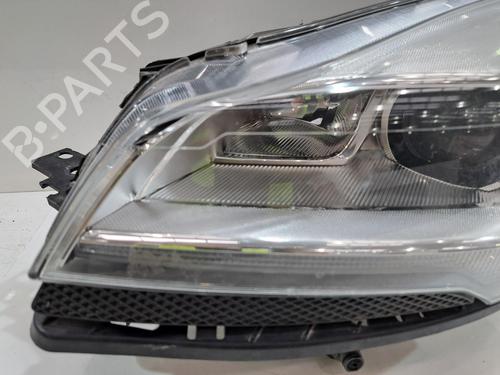 Left headlight FORD KUGA II (DM2) 1.5 EcoBoost 4x4 | BP39099299C28 - Image 4