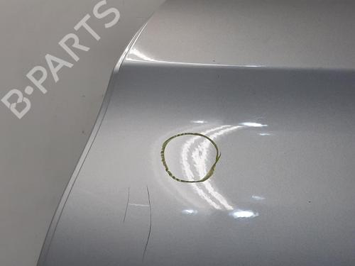 Left rear door MERCEDES-BENZ C-CLASS (W205) C 200 (205.042) | BP29810531C4