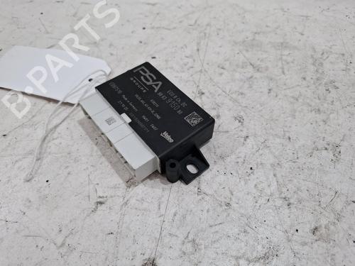 Control unit CITROËN C5 AIRCROSS (A_) 1.2 Hybrid 136 (ARHPYJ) | BP39716267M11 - Image 3