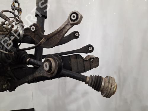 Right rear suspension arm AUDI Q5 (FYB, FYG) 45 TFSI Mild Hybrid quattro | BP30057682M15