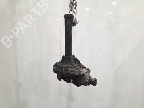Used Front differential LAND ROVER RANGE ROVER IV (L405) 4.4 SDV8 4x4 (340 hp) 30843566