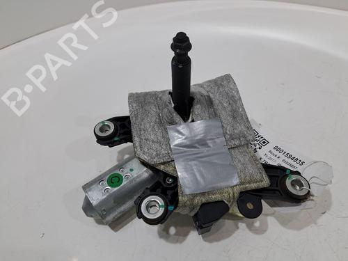 Rear wiper motor NISSAN X-TRAIL III (T32_, T32R, T32RR) 1.6 dCi (T32) | BP31033522M102