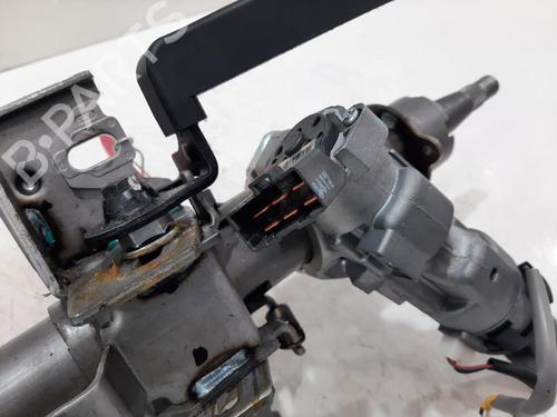 Steering column KIA PICANTO II (TA) 1.2 | BP36534758M21  - Image 5