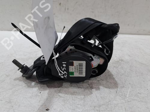 Front right seatbelt FORD TRANSIT CONNECT V408 Box Body/MPV 1.5 TDCi | BP37409363I25 - Image 5
