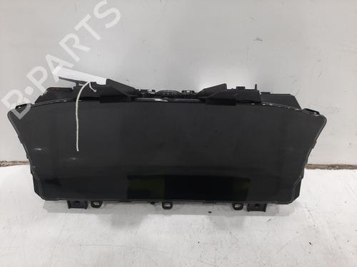 Used Instrument cluster LAND ROVER RANGE ROVER IV (L405) 4.4 SDV8 4x4 (340 hp) 26827425