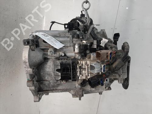 Gearbox KIA SPORTAGE IV (QL, QLE) 1.6 CRDi | BP26846185M3 
