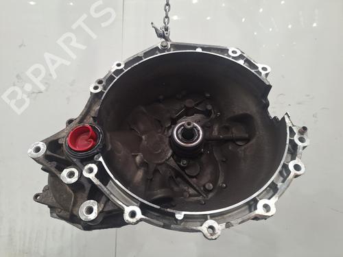 Used Gearbox Gearbox 37666620 37666620