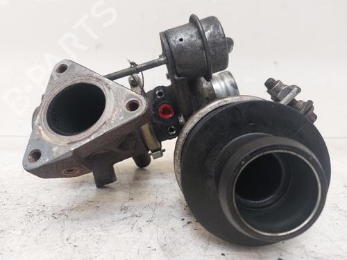 Turbolader/Kompressor MERCEDES-BENZ A-CLASS (W169) A 160 CDI (169.006, 169.306) (82 hp) 26788718