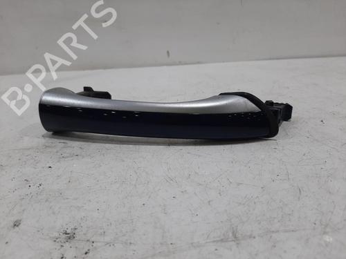 Used Front right exterior door handle Front right exterior door handle 34377413 34377413