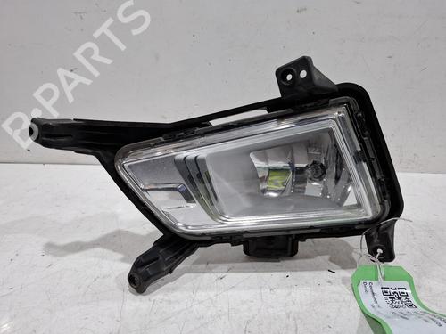 Used Left front fog light Left front fog light 39525438 39525438