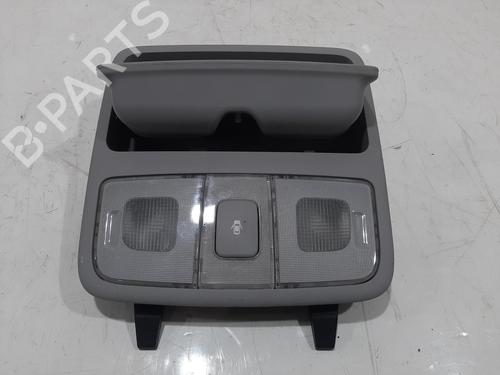 Used Interior roof light Interior roof light HYUNDAI i30 (FD) 1.6 CRDi (116 hp) 36216945 36216945