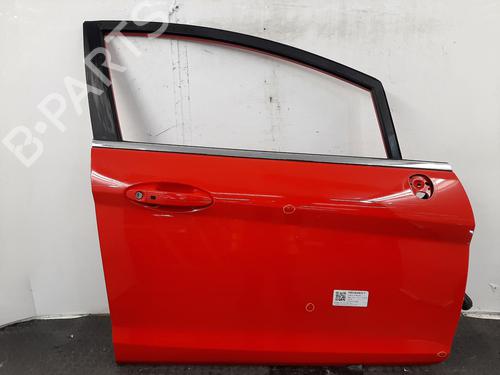 right-front-door-ford-fiesta-vi-cb1-ccn-2008-39477305 main image