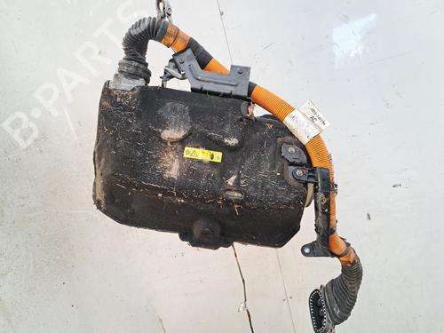 Engine JAGUAR I-PACE (X590) EV400 AWD | BP26844821M1 