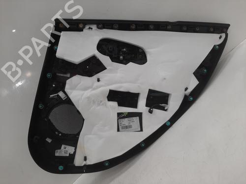 Other JAGUAR I-PACE (X590) EV400 AWD | BP26798938O1