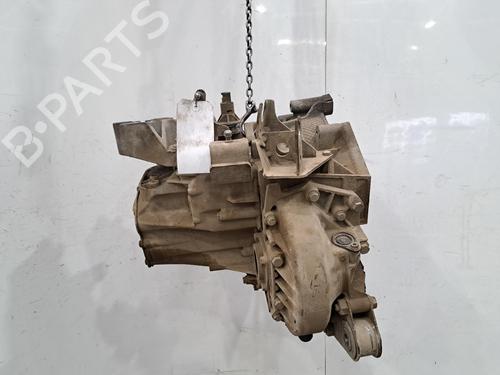 Gearbox CITROËN JUMPER II Van 2.2 HDi 110 | BP38463522M3 - Image 2