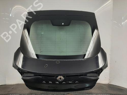 Used Tailgate Tailgate 39143031 39143031